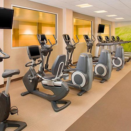The Westin Chicago North Shore Wheeling Екстериор снимка