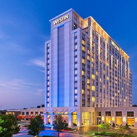 The Westin Chicago North Shore Wheeling Екстериор снимка