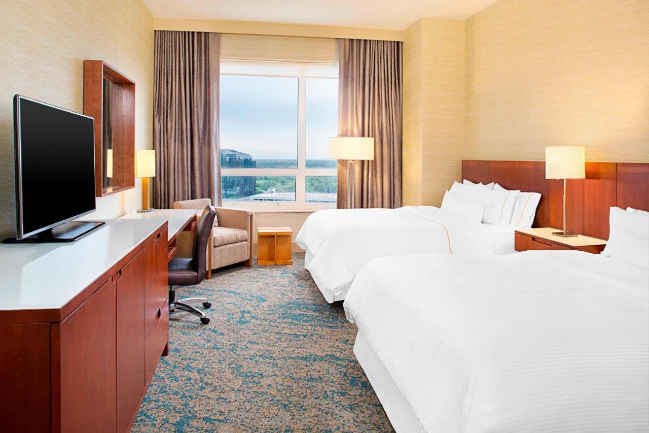 The Westin Chicago North Shore Wheeling Екстериор снимка