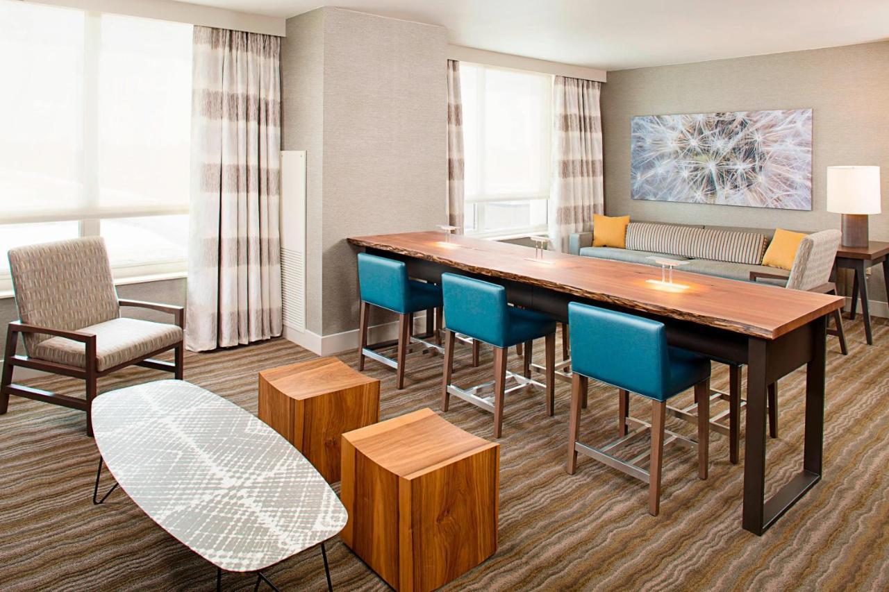 The Westin Chicago North Shore Wheeling Екстериор снимка