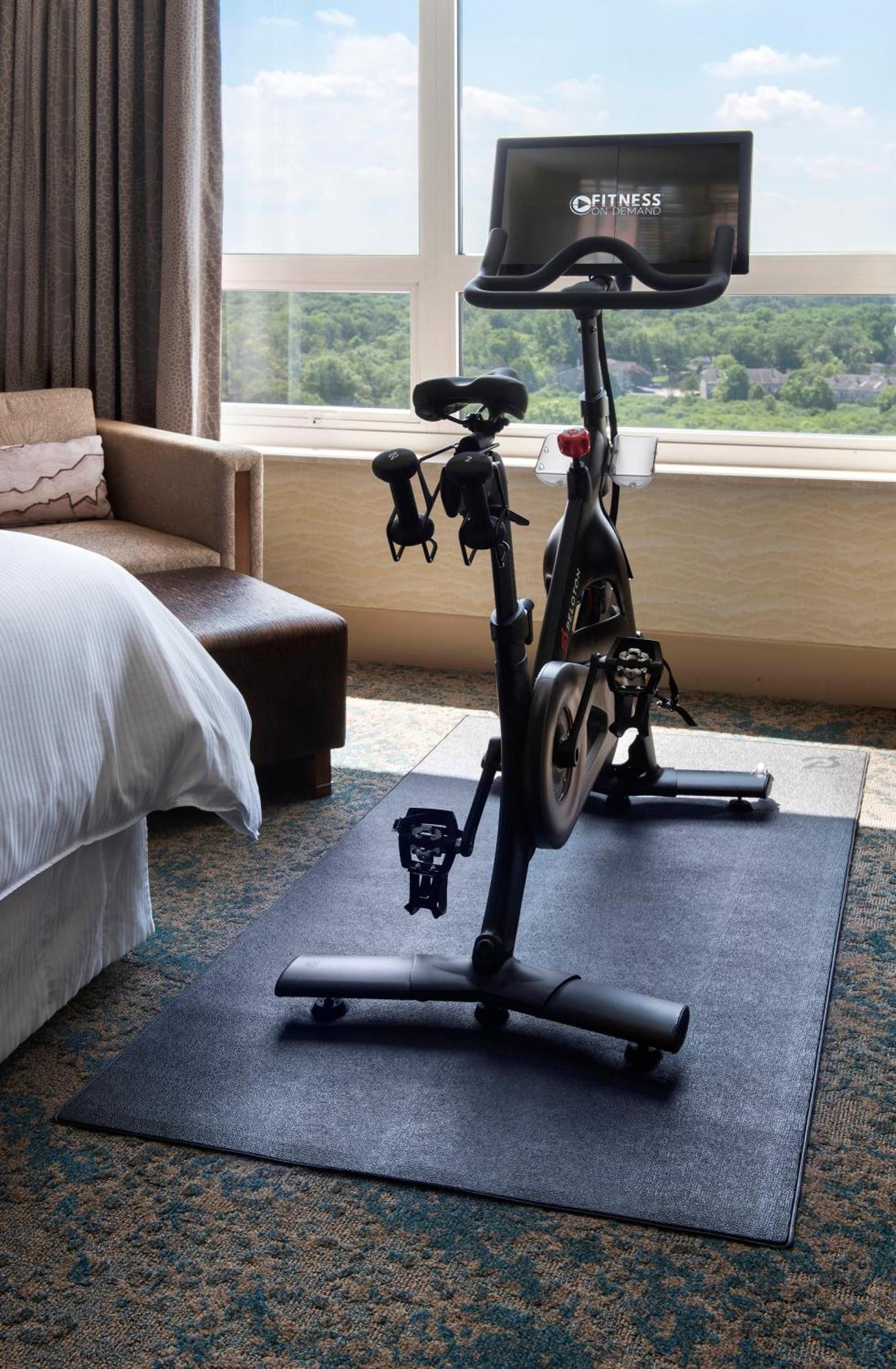 The Westin Chicago North Shore Wheeling Екстериор снимка