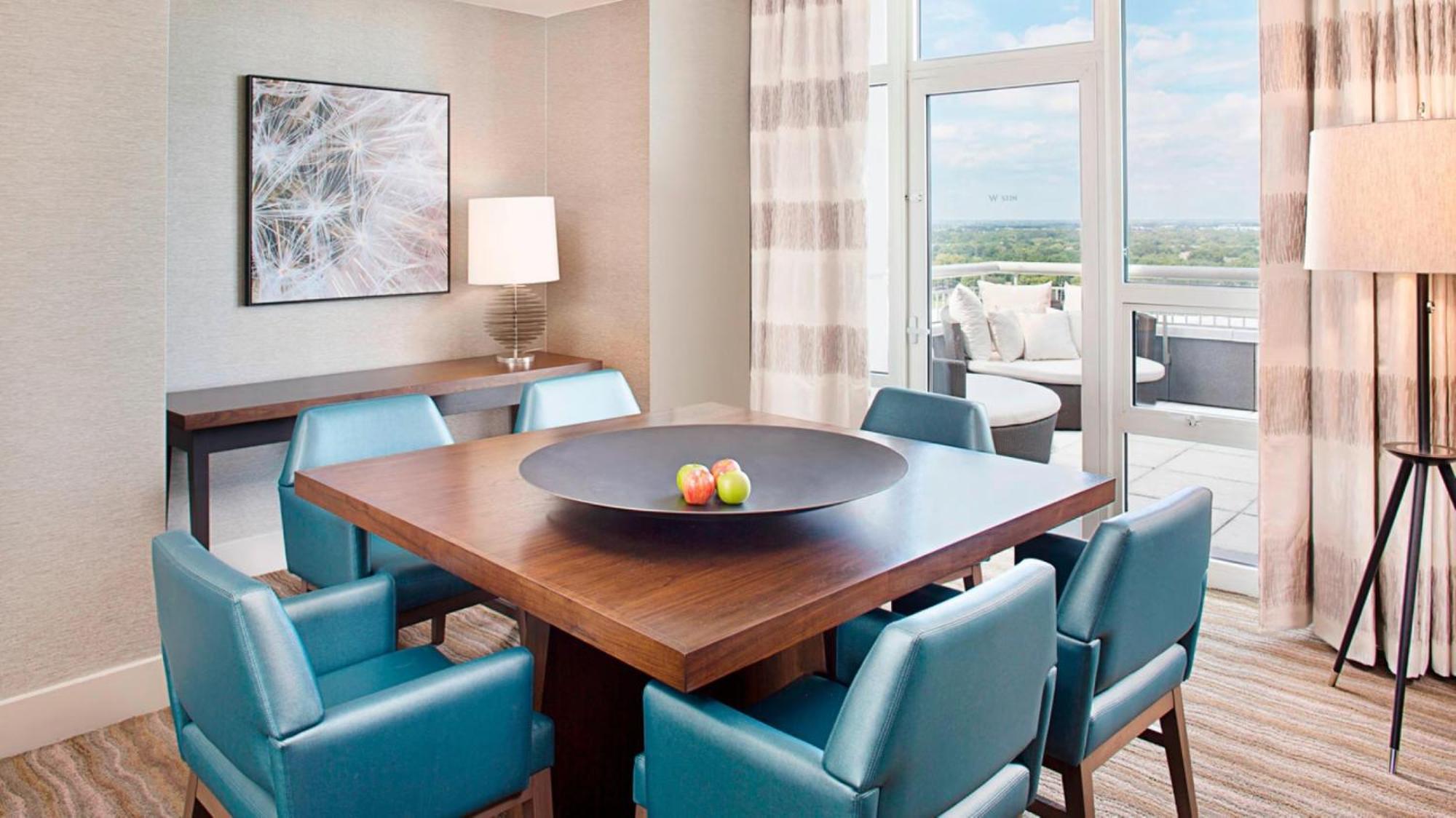 The Westin Chicago North Shore Wheeling Екстериор снимка