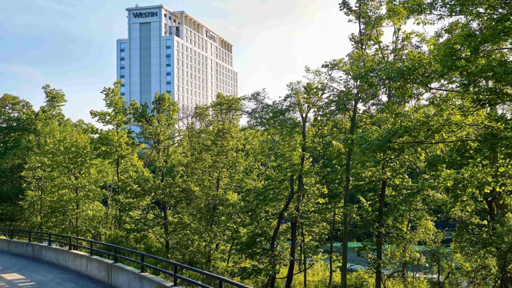 The Westin Chicago North Shore Wheeling Стая снимка