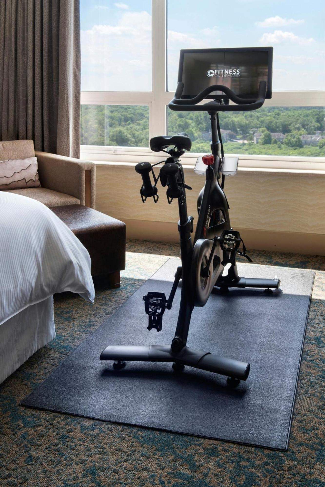 The Westin Chicago North Shore Wheeling Екстериор снимка