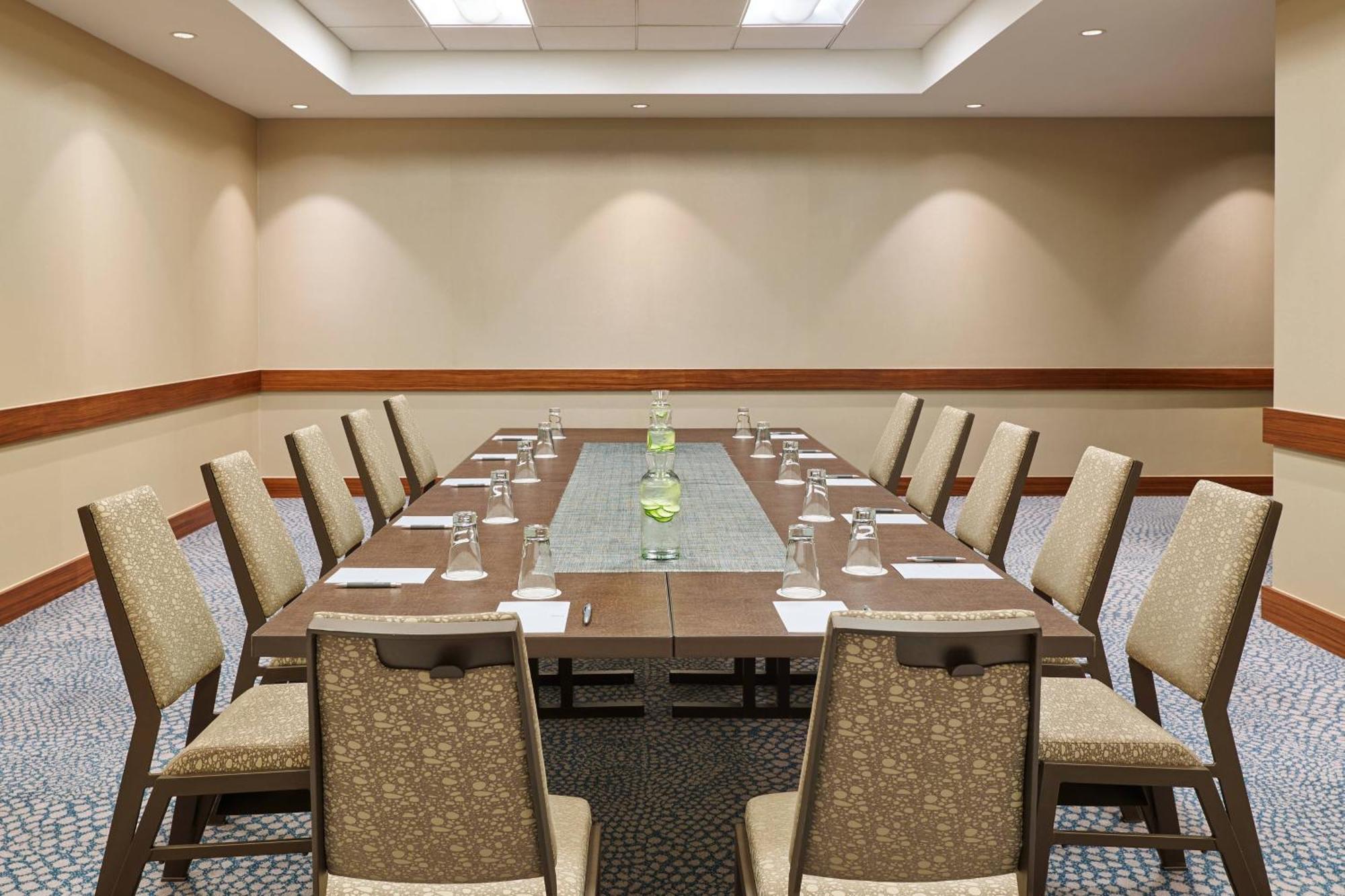 The Westin Chicago North Shore Wheeling Екстериор снимка