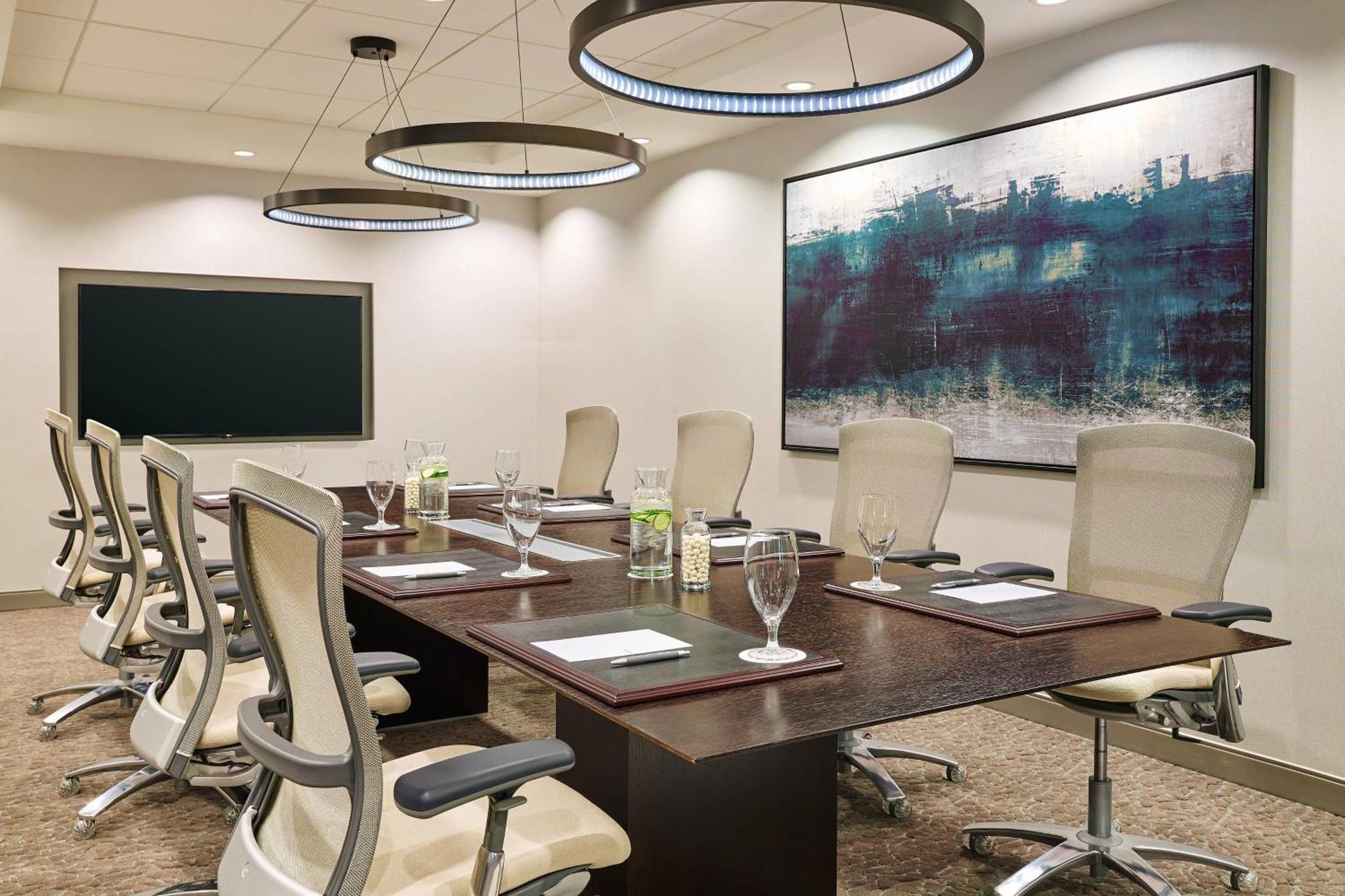 The Westin Chicago North Shore Wheeling Екстериор снимка