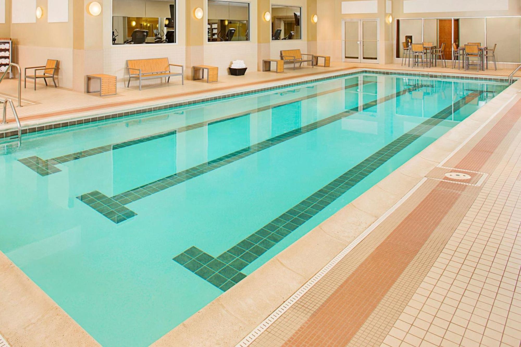 The Westin Chicago North Shore Wheeling Екстериор снимка