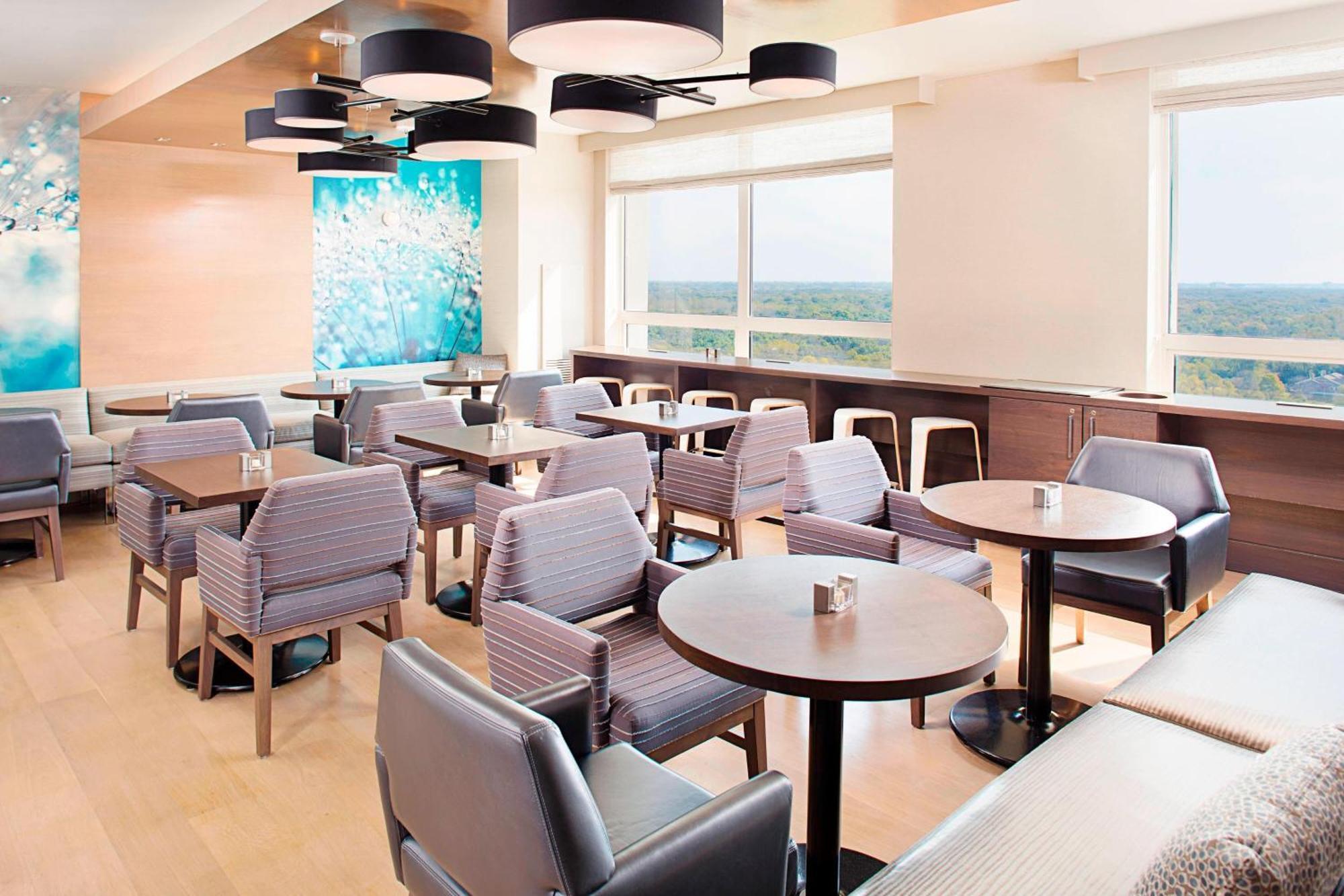 The Westin Chicago North Shore Wheeling Екстериор снимка