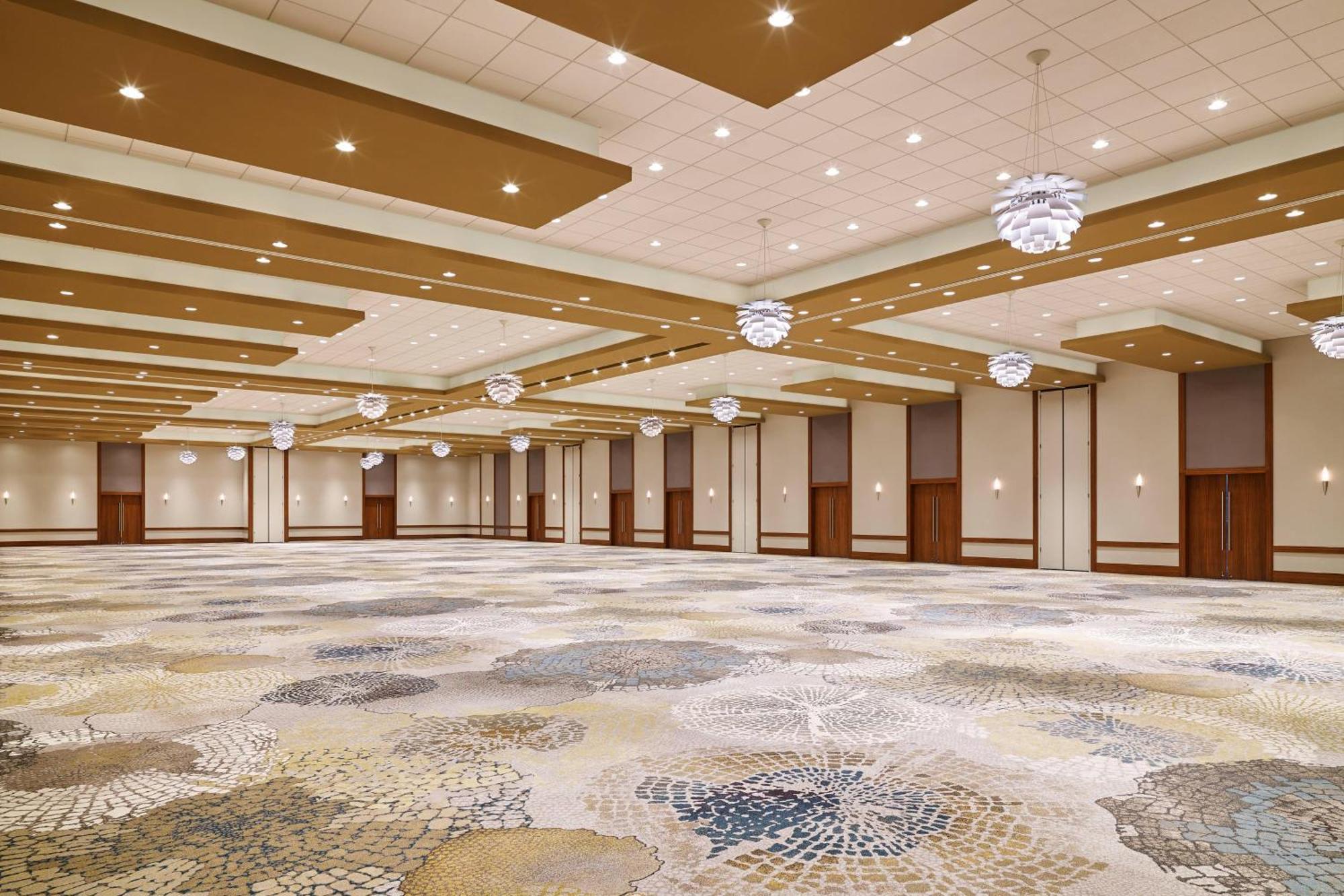 The Westin Chicago North Shore Wheeling Екстериор снимка
