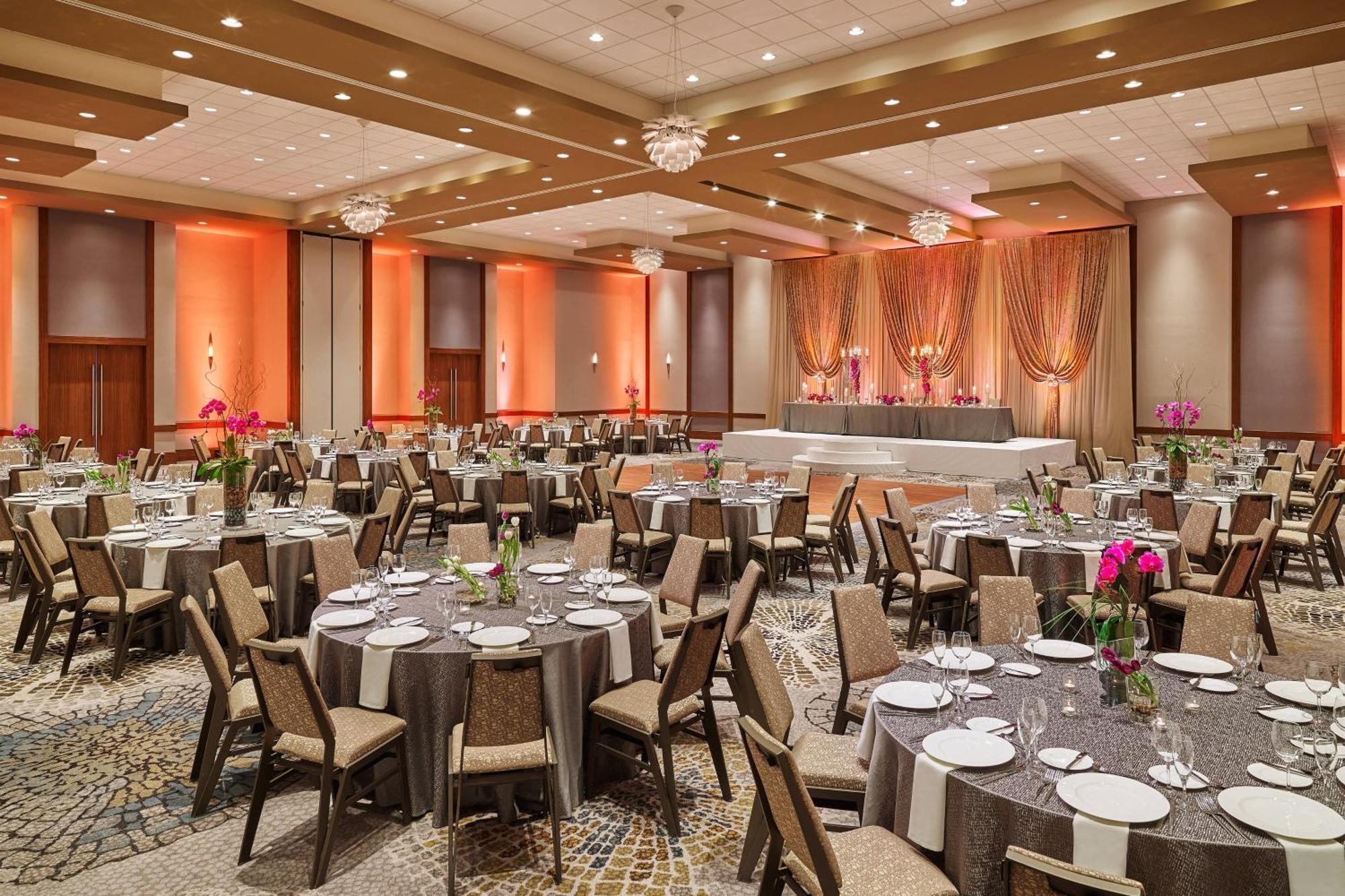 The Westin Chicago North Shore Wheeling Екстериор снимка