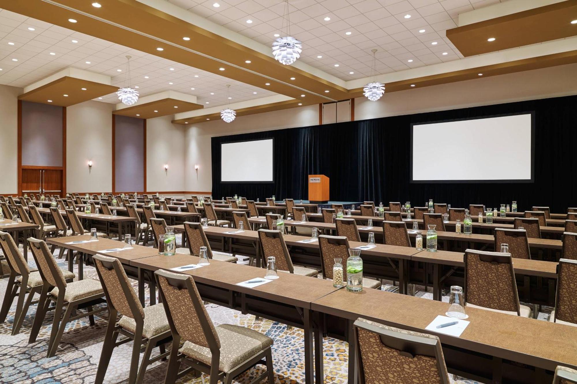 The Westin Chicago North Shore Wheeling Екстериор снимка