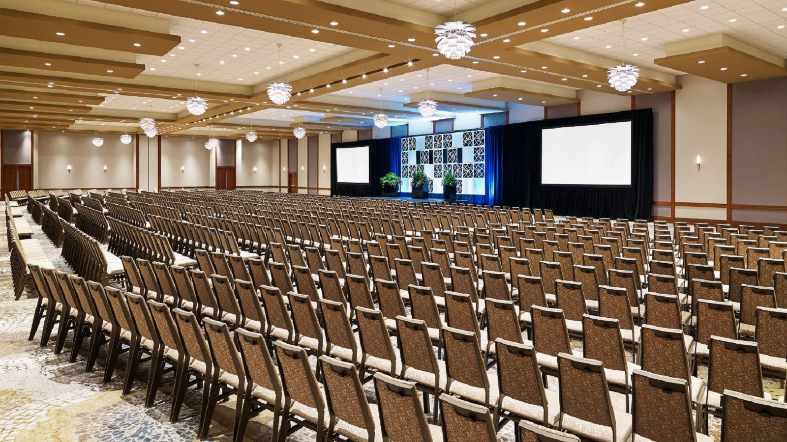 The Westin Chicago North Shore Wheeling Бизнес снимка