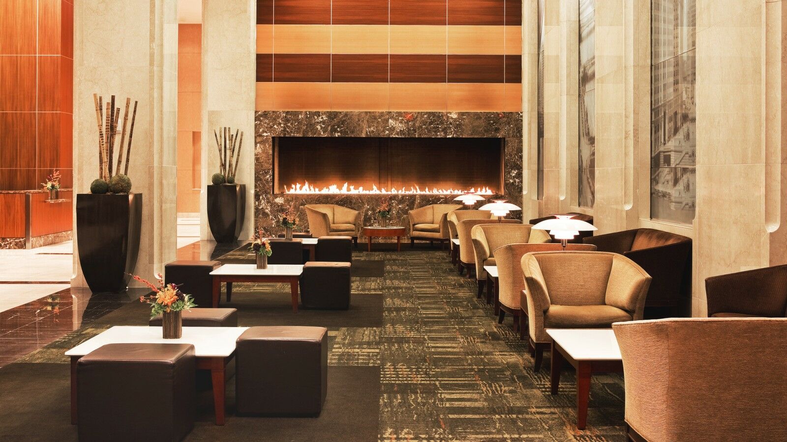 The Westin Chicago North Shore Wheeling Екстериор снимка