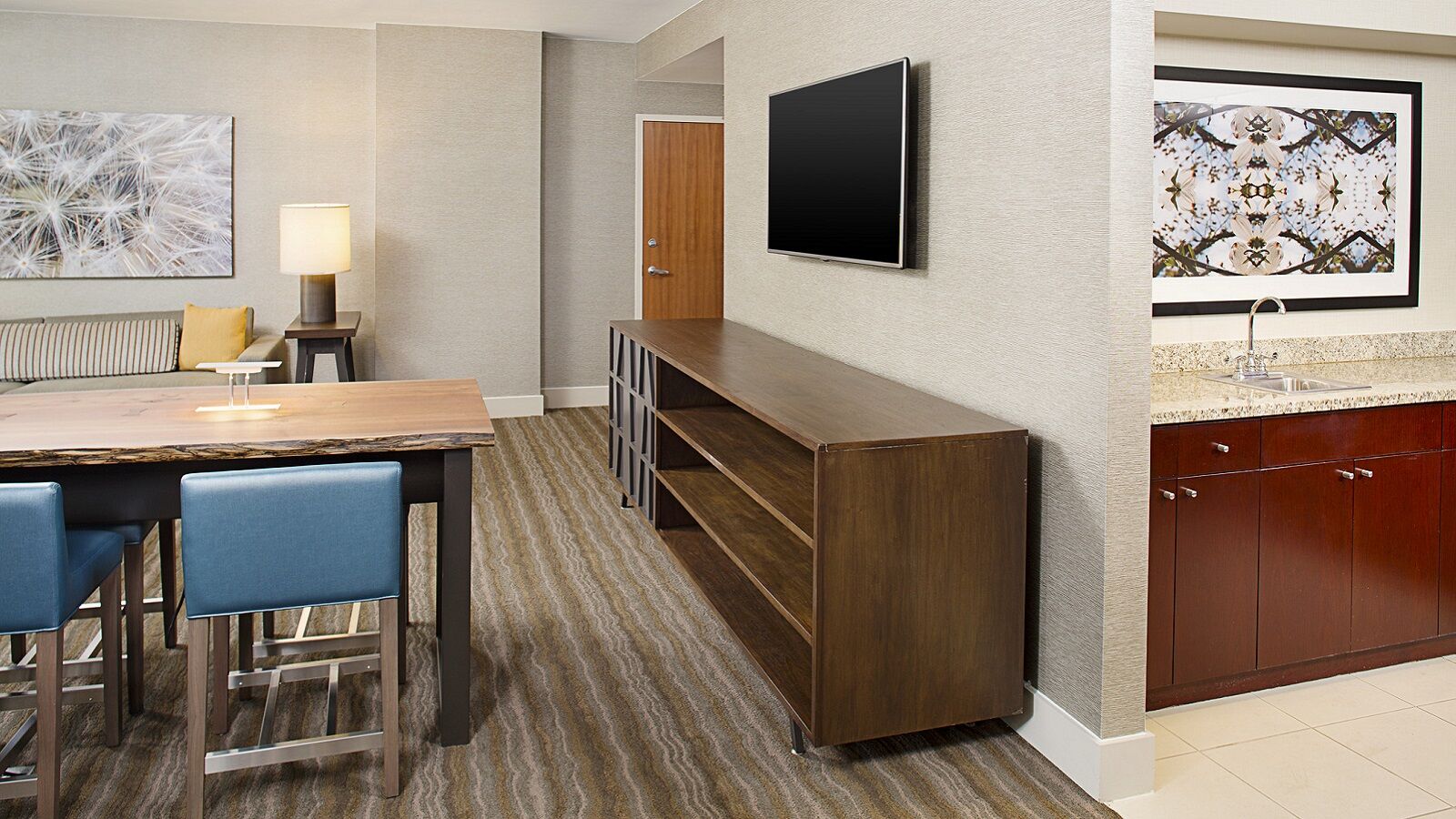 The Westin Chicago North Shore Wheeling Екстериор снимка