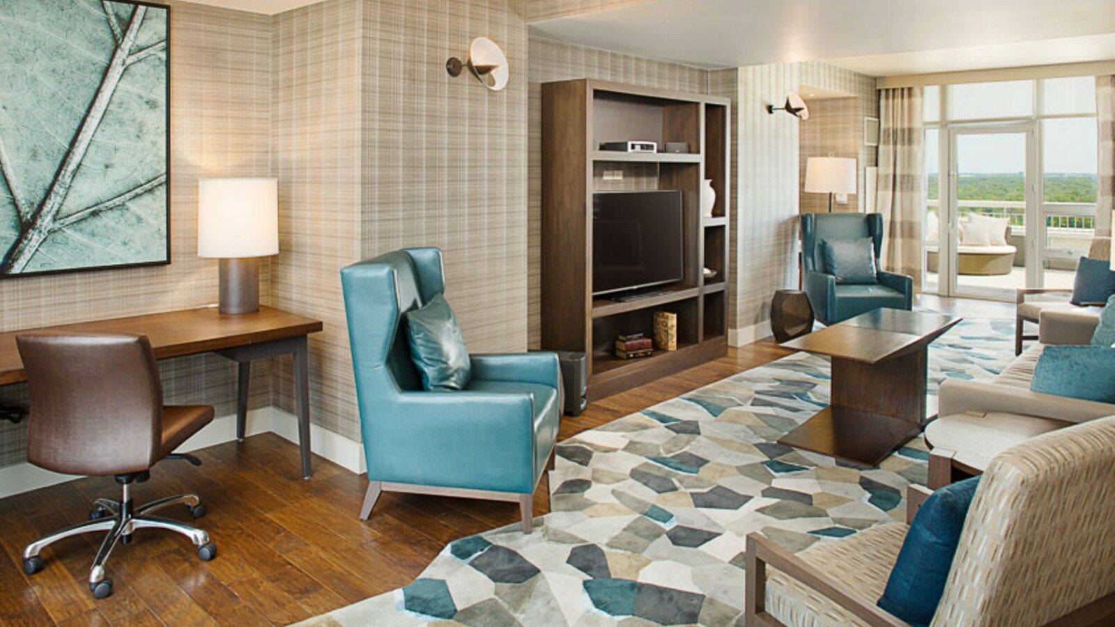 The Westin Chicago North Shore Wheeling Екстериор снимка