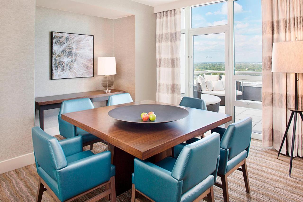 The Westin Chicago North Shore Wheeling Екстериор снимка